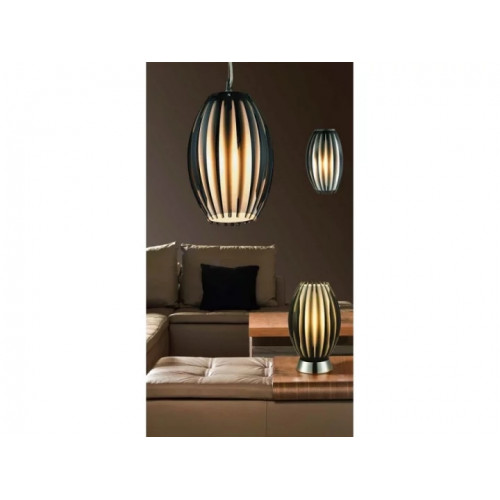 Люстра AZzardo ELBA AZ0158 (V1122MBRWH)