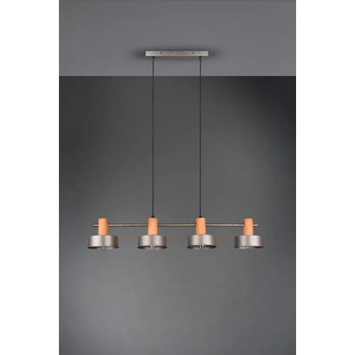 Люстра Trio GAYA 309500467