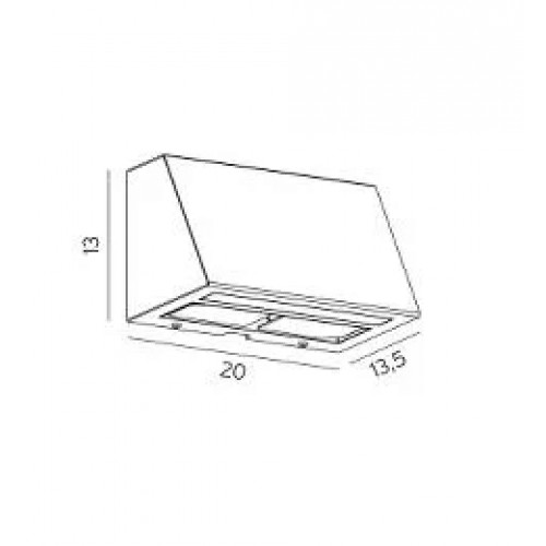 Люстра TK Lighting ALAMBRE 2777