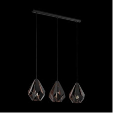 Люстра Eglo Carlton 49991 Люстра Eglo Carlton 49991