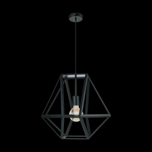 Люстра Eglo EMBLETON 49756