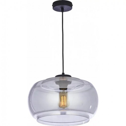 Люстра TK Lighting PILAR BLACK 2434