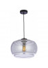 Люстра TK Lighting PILAR BLACK 2434