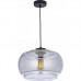 Люстра TK Lighting PILAR BLACK 2434