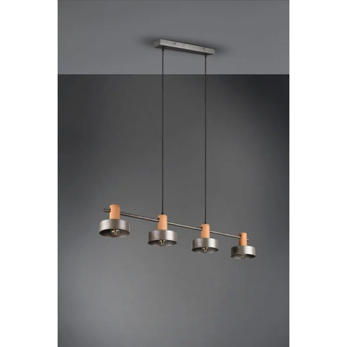 Люстра Trio GAYA 309500467