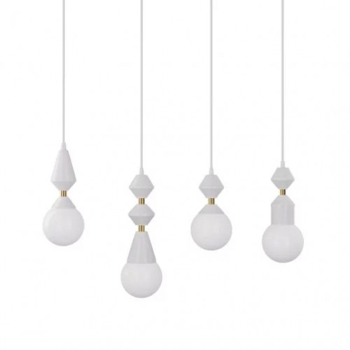 Люстра Pikart Dome lamp 4844-5_21