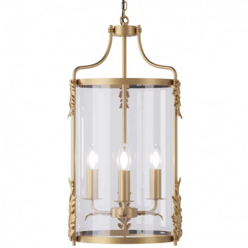 Люстра Pikart AM LAMP 5223-3