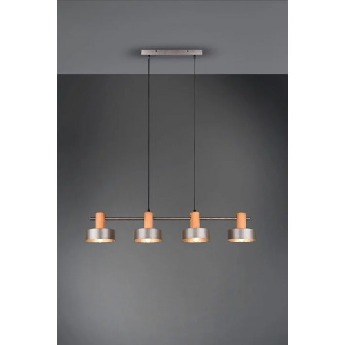 Люстра Trio GAYA 309500467