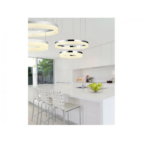 Люстра AZzardo Zola 80/60 AZ2560