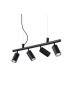 Люстра Ideal Lux DYNAMITE 231341