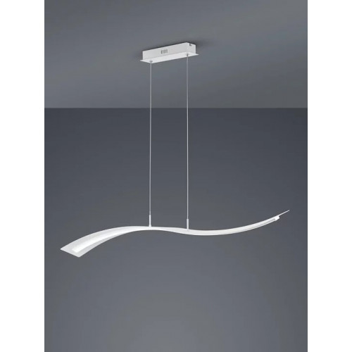 Люстра Trio SALERNO 324610131