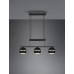 Люстра Trio FLETCHER 313300332