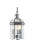 Люстра Searchlight Lanterns 5133CC