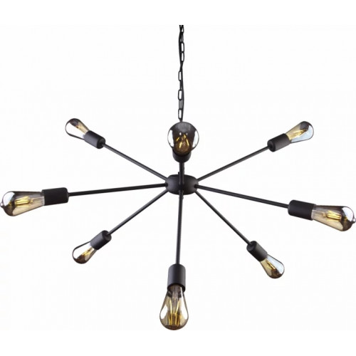 Люстра Nowodvorski ROD 9734