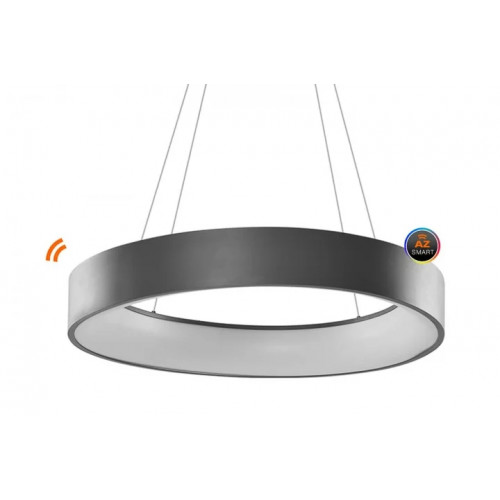 Люстра AZzardo SOLVENT R PENDANT CCT SMART 110 + REMOTE CONTROL AZ3977