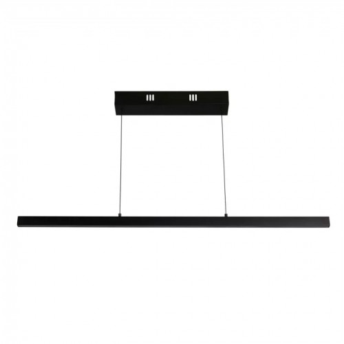 Люстра Searchlight LAYLA GESTURE CONTROL 30228BK