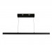 Люстра Searchlight LAYLA GESTURE CONTROL 30228BK