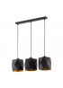 Люстра TK Lighting SIRO BLACK 1044