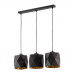 Люстра TK Lighting SIRO BLACK 1044 Люстра TK Lighting SIRO BLACK 1044