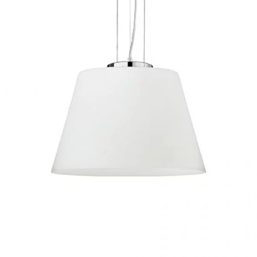 Люстра Ideal Lux Cylinder 025438