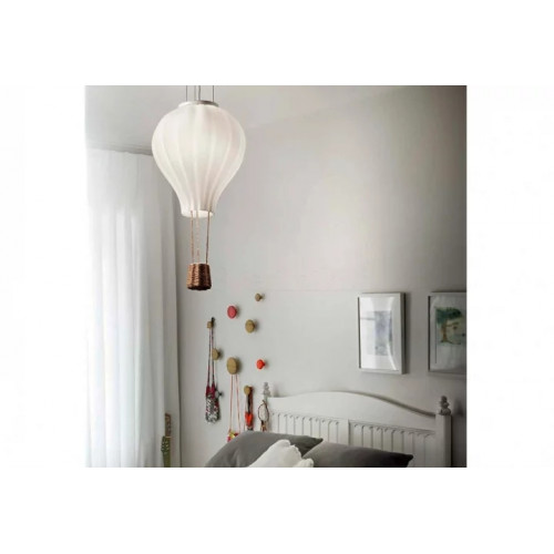 Люстра Ideal Lux DREAM 179858