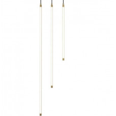 Люстра Pikart LINE V1200 29027-8