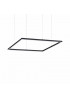 Люстра Ideal Lux ORACLE SLIM 259185