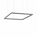 Люстра Ideal Lux ORACLE SLIM 259185