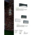 Люстра MAXlight VETRO P0428D