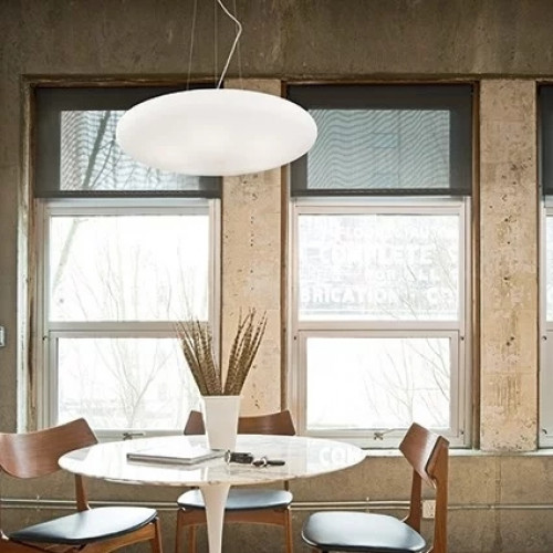 Люстра Ideal Lux Smarties Bianco 032016