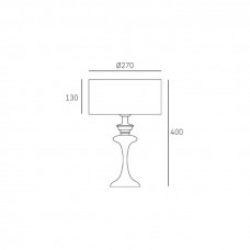 Люстра Viokef BAMBOO 4270500