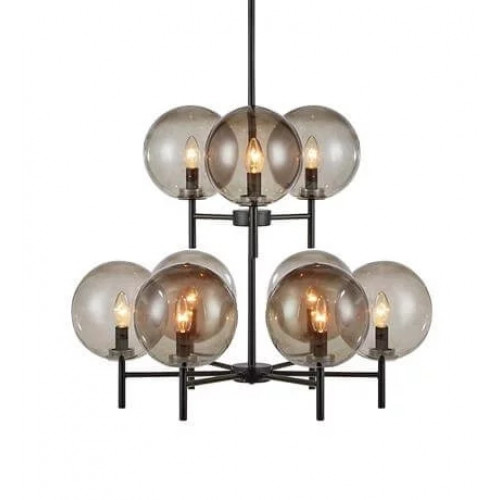 Люстра Markslojd CROWN 107921