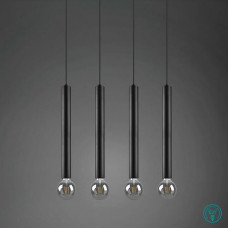 Люстра Trio CLERMONT 313400432 Люстра Trio CLERMONT 313400432