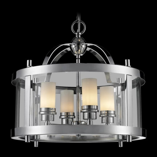 Люстра CosmoLight New York P04567CH