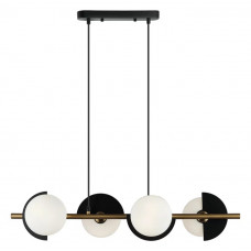 Люстра Viokef DARCY 4292100