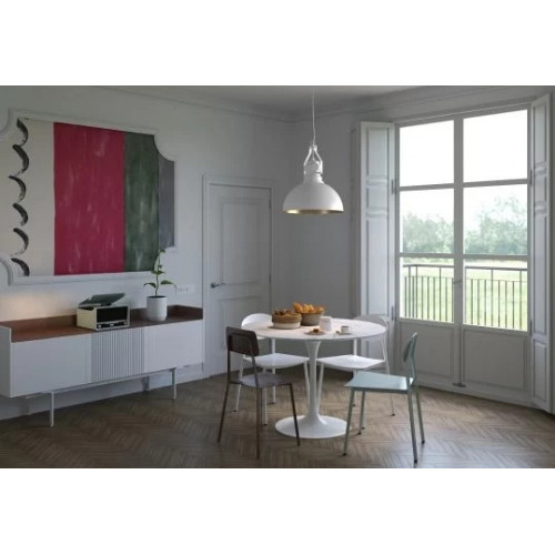 Люстра Pikart Brass lamp 4877