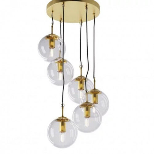 Люстра Pikart FJ 6 6523-4
