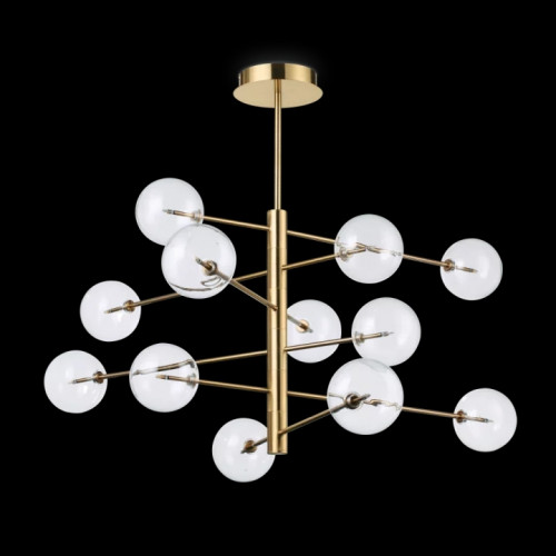 Люстра Ideal Lux EQUINOXE 200125