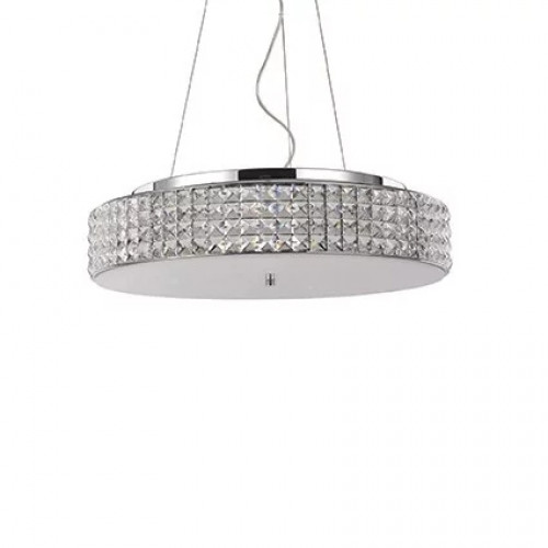 Люстра Ideal Lux ROMA 093048