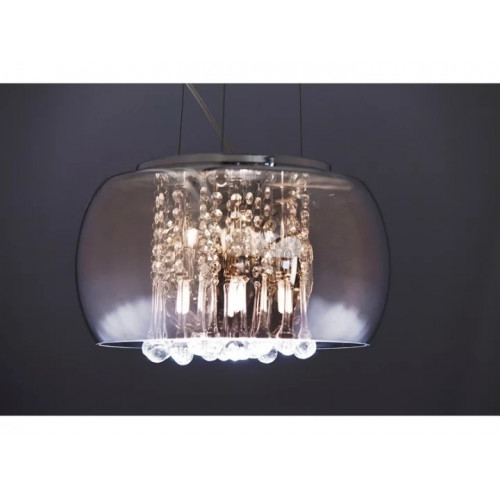 Люстра AZzardo BURN 2 AZ0700 (LP/LC5204M)