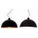 Стельовий світильник TK Lighting RONDO GOLD 4843