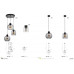 Люстра TK Lighting SINTRA 2736