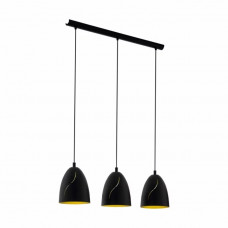 Люстра Eglo HUNNINGHAM 43006