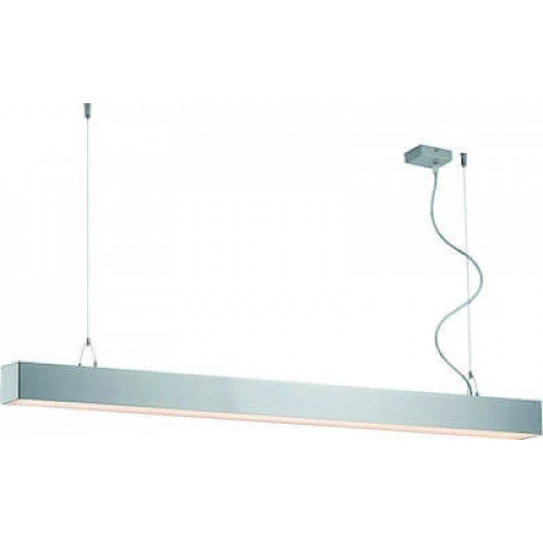 Світлодіодний лінійний світильник Viokef STATION 3911-0021-4-U-N