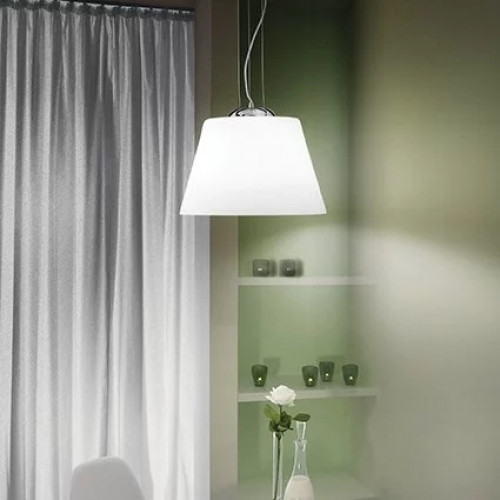 Люстра Ideal Lux Cylinder 025438