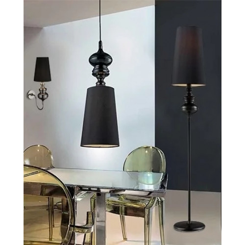 Люстра AZzardo BAROCO AZ0064 (AD71211BK )