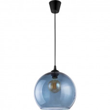 Люстра TK Lighting CUBUS NIEBIESKA 3141