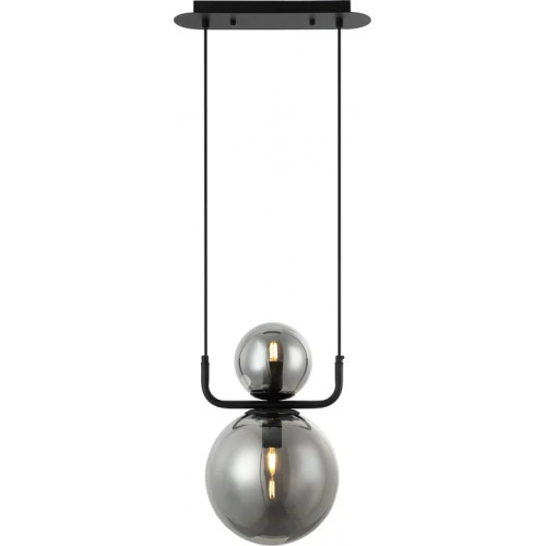 Люстра Viokef MIRA 4246100