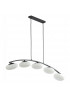 Люстра TK Lighting MARIKA 3179