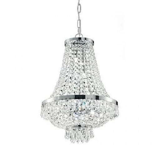 Люстра Ideal Lux CAESAR 114279